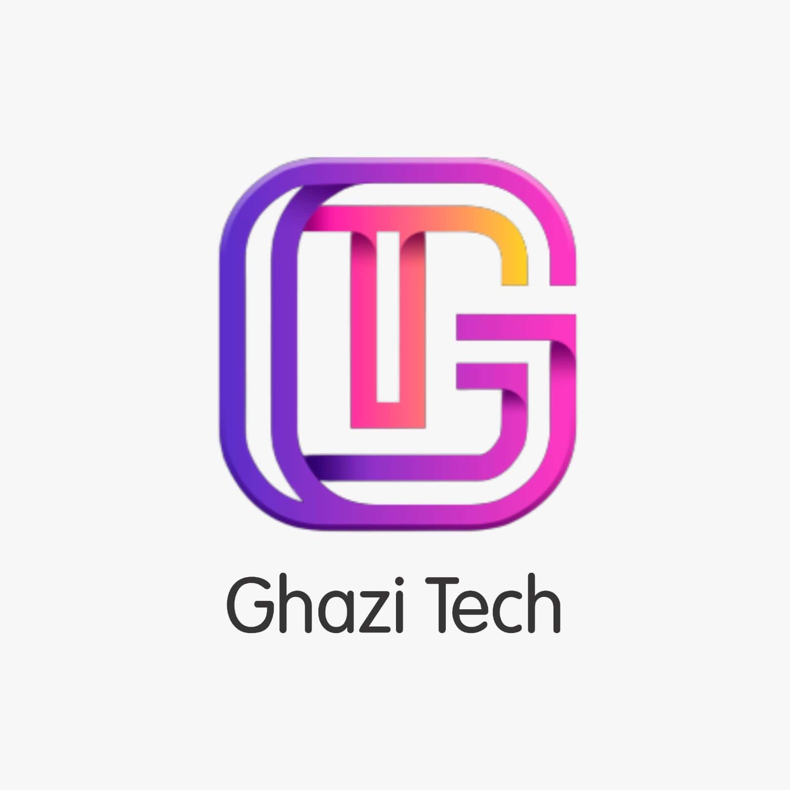 Ghazi Tech